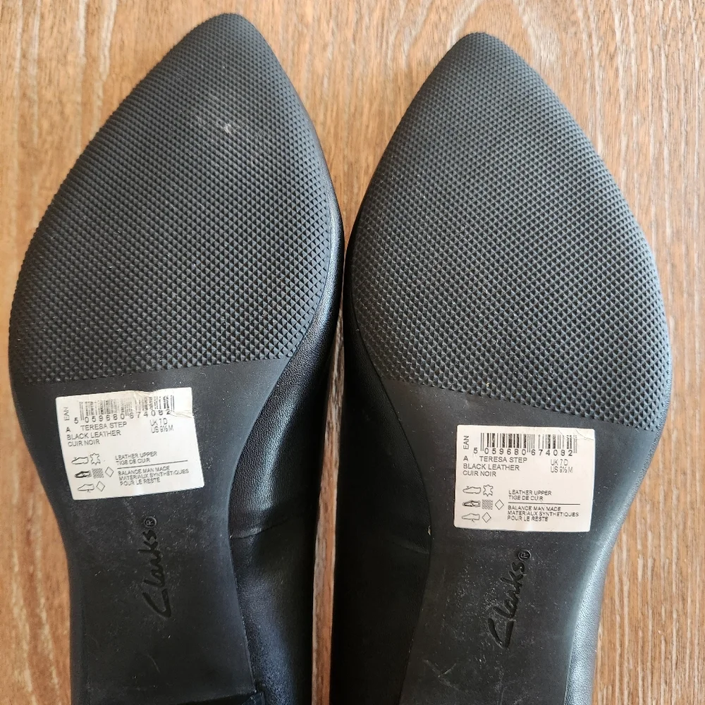 CLARKS Collection 